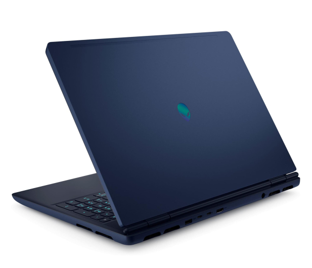 Dell Alienware 16X Aurora U9 275HX/64GB/4TB/W11 RTX5070 Zestaw - 1370586 - zdjęcie 7